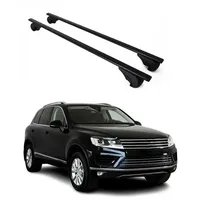 Omtec Dachträger VW Touareg II 2010-2018