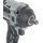 procraft industrial IW550Abb inkl. 2 x 2,0 Ah + RHINO Toolcase