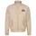 Lonsdale Classic Jacke Sand/Black Tartan XL