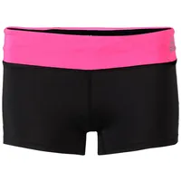 Peak Performance PEAK Short sportive Damen schwarz/rosa M