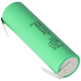 Samsung INR18650 25R 2500 mAh 1 St.