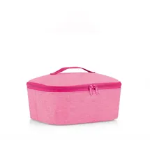 Reisenthel coolerbag M Pocket Thermobehälter Thermobeutel 4,5 l Silber