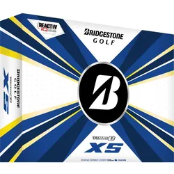 Bridgestone Tour B XS 2022 Golfbälle