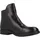 GEOX Agata C Stiefeletten, Schwarz, 28