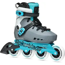 ROLLERBLADE MAXXUM XT W Inline Skate 2025 anthracite/aqua - 40,5-41