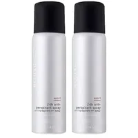 RITUALS Rituale Sport-Collection Anti-Perspirant Spray 2 x 200 ml