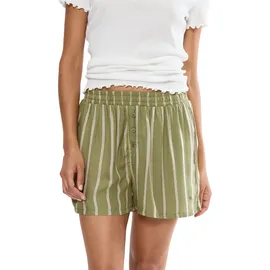 Triumph Mix & Match Shorts Viskose Grün 40