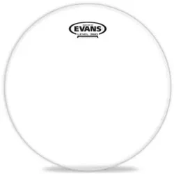 EVANS Snare Side 13" OPAQUE 200