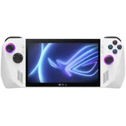 ASUS ROG Ally 7" FHD Touch Ryzen Z1 Extreme 16GB/512GB SSD Win11 weiß Handheld