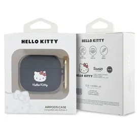 HELLO KITTY Hka33dkhsk Airpods 3 Airpods-hülle - Black