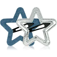 Invisibobble Snapclips Starlight Serenade Haarspangen 2 St.
