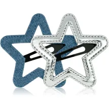 Invisibobble Snapclips Starlight Serenade Haarspangen 2 St.