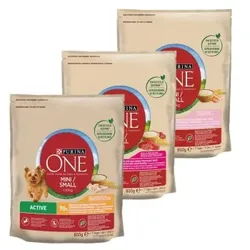 Purina ONE Mini Probierpaket