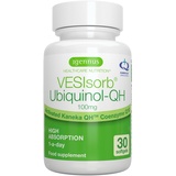 Igennus Healthcare Nutrition VESIsorb Ubiquinol-QH Kapseln 30 St.