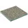 Diephaus Waschbetonplatte bunt 40 x 40 x 4 cm 4 St.