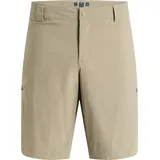 Mc Kinley McKINLEY Cameron III M - Herren Bermuda - BROWN SMOKE
