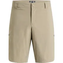 Mc Kinley McKINLEY Cameron III M - Herren Bermuda - BROWN SMOKE