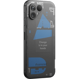 Fairphone 5 256 GB 8GB RAM transparent edition