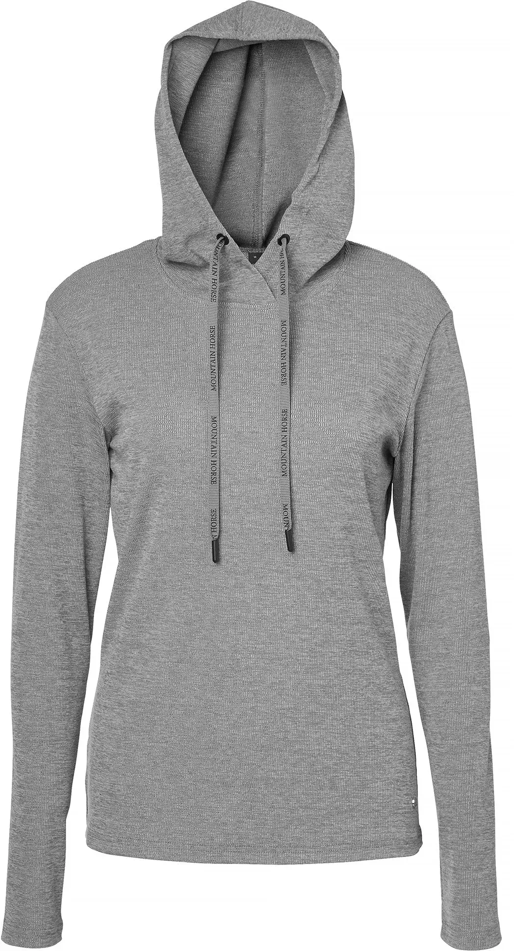 Mountain Horse Active Stripe Damen Hoodie