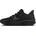 Laufschuhe Kinder 002 black/black-black-anthracite 36