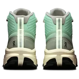 On Cloudrock Mid WP Damen Mineral/Aloe 38