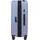 Samsonite Restackd 4-Rollen 68 cm / 71 l lila/weiß