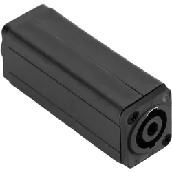 Pronomic AD-SPFSPFM Adapter Speakon-kompatibel female / Speakon-kompatibel female