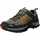 CMP Rigel Low WP Herren torba/flash orange 44