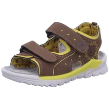 Ricosta Sandalen in Hellbraun | 30