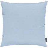 Magma Heimtex Kissenbezug Fino 50 x 50 cm Himmelblau