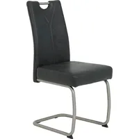 Hela Freischwinger SOPHIA S 2er Set 43x58x99 cm B: