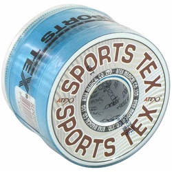 Kinesio Sports Tex Tape 5cmx5m blau