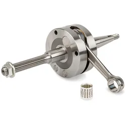 Kurbelwelle 2Fast 47mm Hub / 95mm Pleuel Minarelli liegend