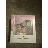 Tom Tailor Liquid Woman Eau de Toilette 20 ml