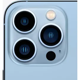 Apple iPhone 13 Pro 128 GB Sierrablau