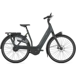 Gazelle Avignon C380 HMB Grau Modell 2025