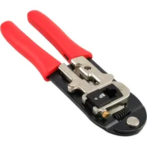 InLine Crimpzange 74110
