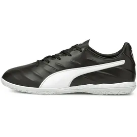 Puma King Pro 21 TT puma black-puma white 45