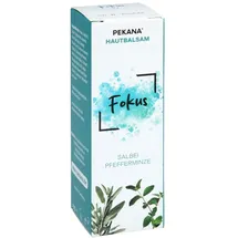 Pekana Naturheilmittel GmbH Hautbalsam 5 Fokus