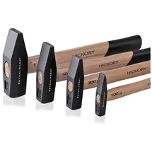 STAHLWERK Schlosserhammer Set 100 g