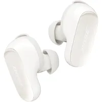 QuietComfort Ultra Noise-Cancelling Earbuds, Bluetooth für Spatial-Audio, erstklassiges Noise-Cancelling, Bluetooth-Earbuds für Sport, Audiophile - Weiß