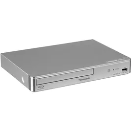 Panasonic DMP-BDT168