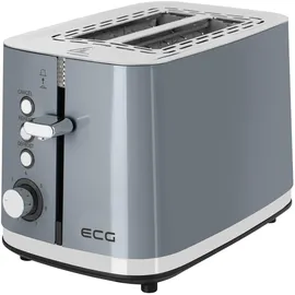 ECG ST 2766 Vintage Scuro Grau