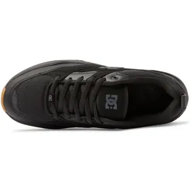 DC Shoes "DC Ascend", Sneaker schwarz 42 EU