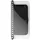 Fidlock Vacuum Uni Phone Case M transparent/schwarz (VC-01100-P0001(BLK))