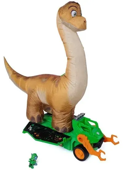 Movie 3 Megasaurus Dino Vehicle
