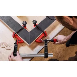 Bessey Gehrungs-Spannsystem MCX