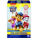 PAW PATROL Quarzuhr Paw Patrol Mowie Delux Mini Actionfigur, Mehrfarbig