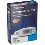 MeDiTa-Diabetes GmbH Medisafe Fit mg/dl