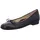 ARA Ballerina schwarz